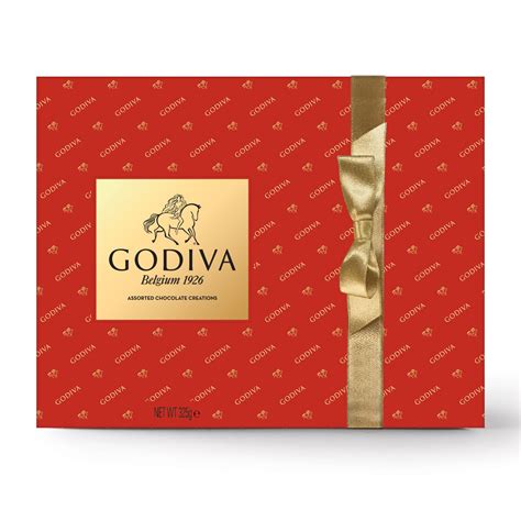 godiva chocolate steel box|godiva chocolates at costco.